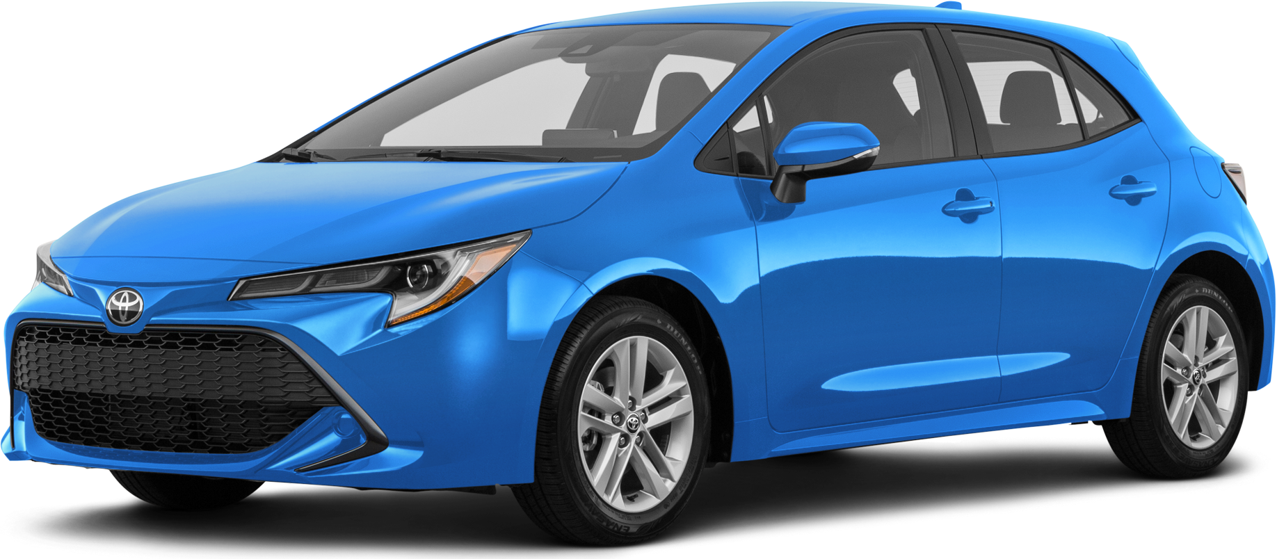 2020 Toyota Corolla Hatchback Values & Cars for Sale Kelley Blue Book